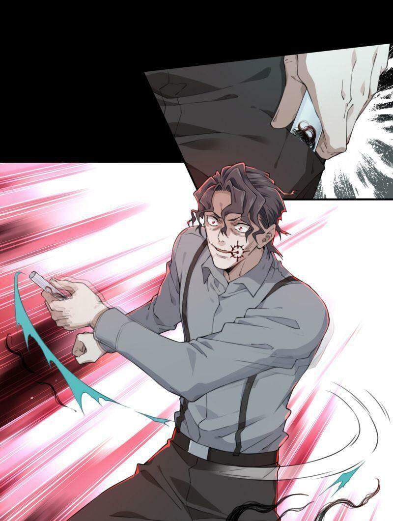 Tôi Là Người Môi Giới Của Ngôi Nhà Kỳ Quái Chapter 38 - Trang 2