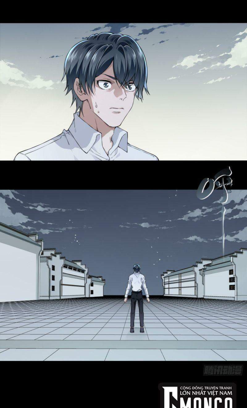 Tôi Là Người Môi Giới Của Ngôi Nhà Kỳ Quái Chapter 38 - Trang 2