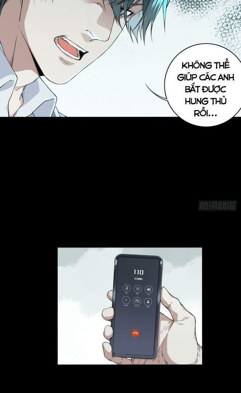 Tôi Là Người Môi Giới Của Ngôi Nhà Kỳ Quái Chapter 38 - Trang 2