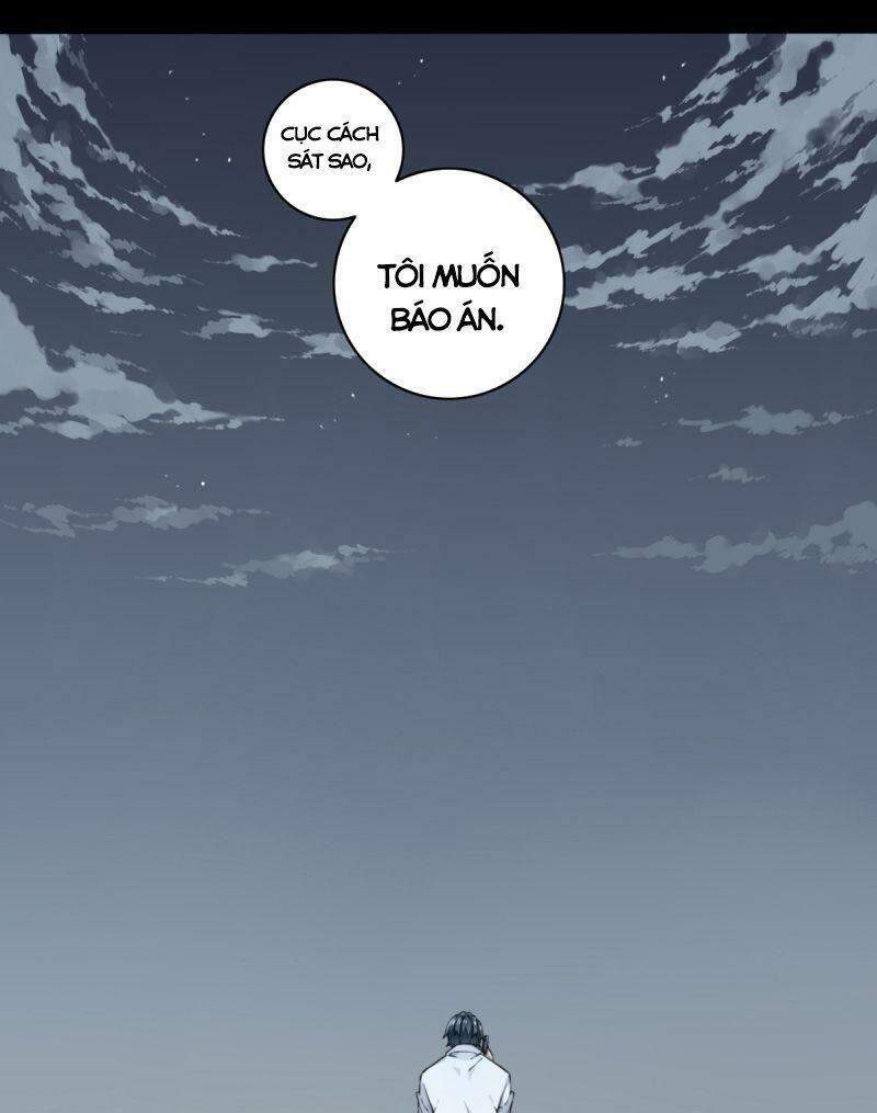 Tôi Là Người Môi Giới Của Ngôi Nhà Kỳ Quái Chapter 38 - Trang 2