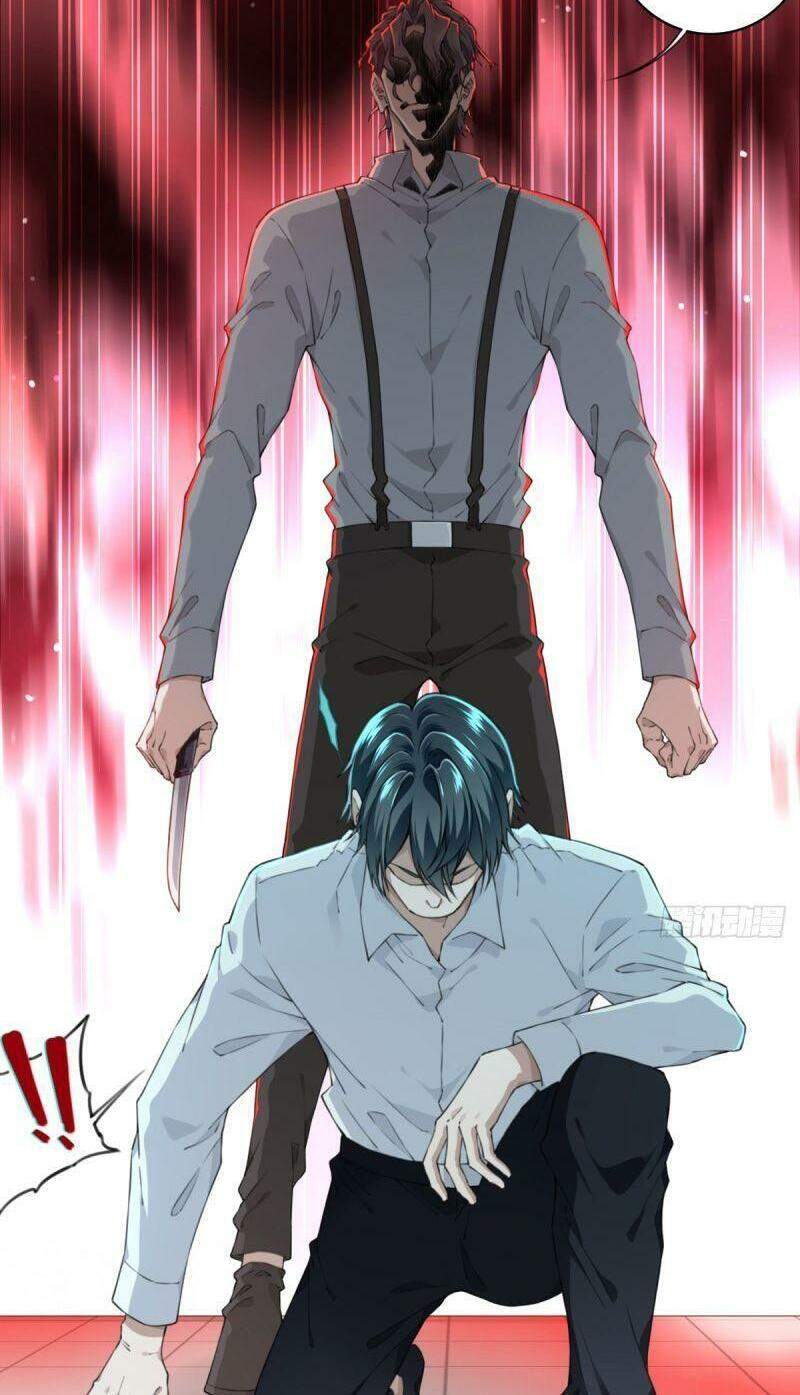 Tôi Là Người Môi Giới Của Ngôi Nhà Kỳ Quái Chapter 38 - Trang 2