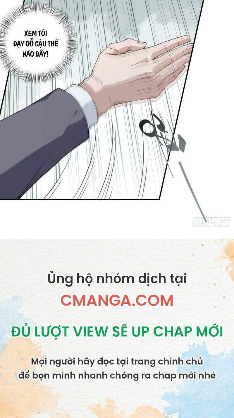 Tôi Là Người Môi Giới Của Ngôi Nhà Kỳ Quái Chapter 39 - Trang 2