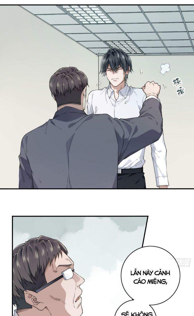 Tôi Là Người Môi Giới Của Ngôi Nhà Kỳ Quái Chapter 39 - Trang 2