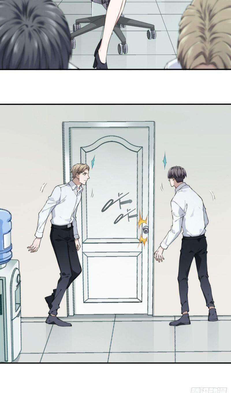 Tôi Là Người Môi Giới Của Ngôi Nhà Kỳ Quái Chapter 39 - Trang 2