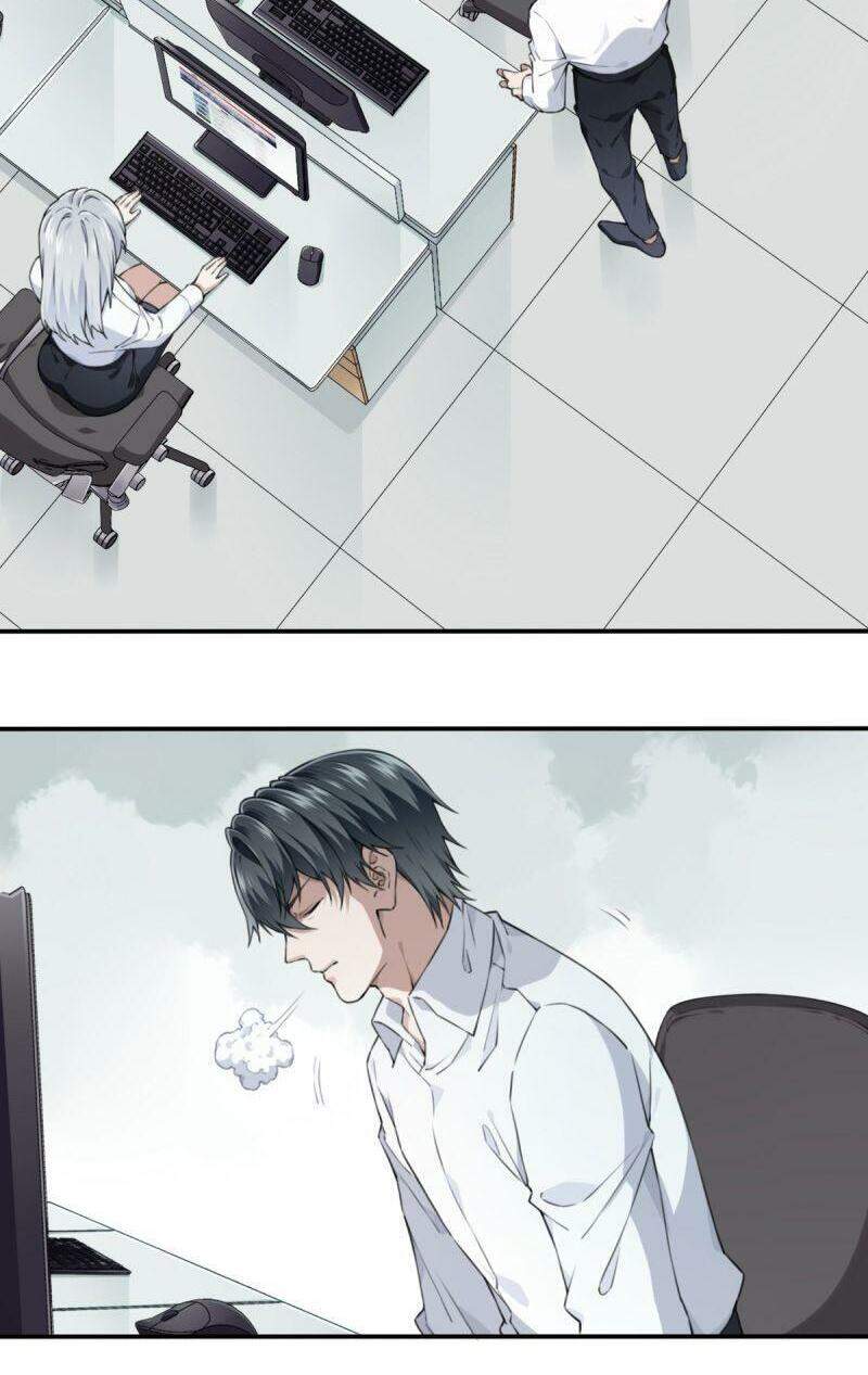 Tôi Là Người Môi Giới Của Ngôi Nhà Kỳ Quái Chapter 39 - Trang 2