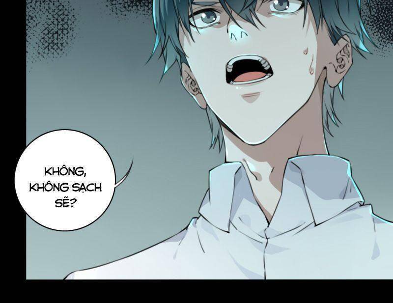 Tôi Là Người Môi Giới Của Ngôi Nhà Kỳ Quái Chapter 4 - Trang 2