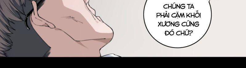 Tôi Là Người Môi Giới Của Ngôi Nhà Kỳ Quái Chapter 4 - Trang 2