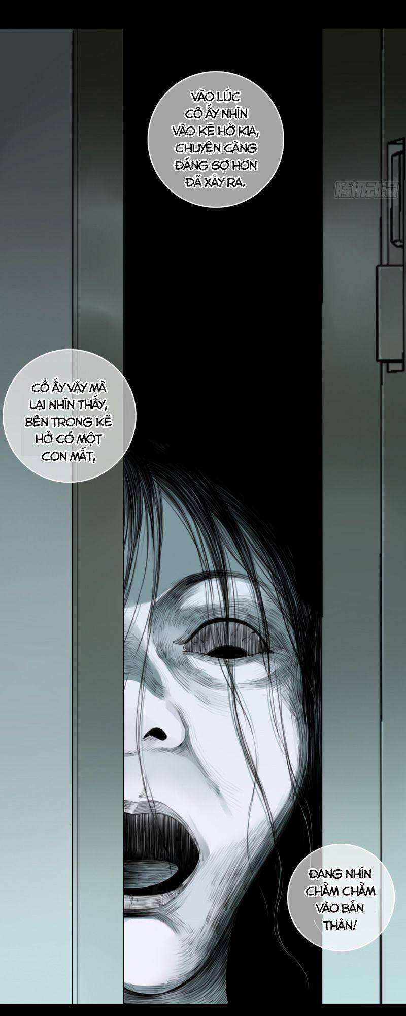 Tôi Là Người Môi Giới Của Ngôi Nhà Kỳ Quái Chapter 4 - Trang 2