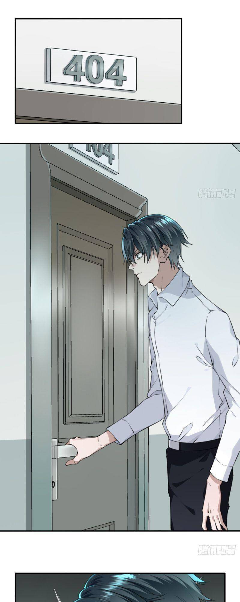 Tôi Là Người Môi Giới Của Ngôi Nhà Kỳ Quái Chapter 4 - Trang 2