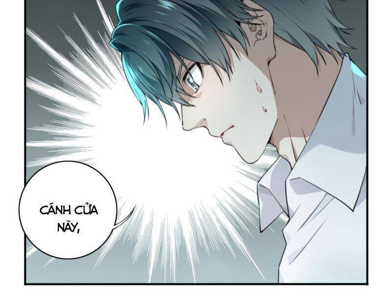 Tôi Là Người Môi Giới Của Ngôi Nhà Kỳ Quái Chapter 4 - Trang 2