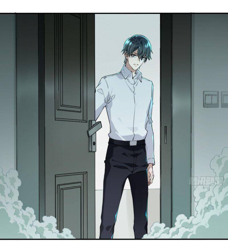 Tôi Là Người Môi Giới Của Ngôi Nhà Kỳ Quái Chapter 4 - Trang 2