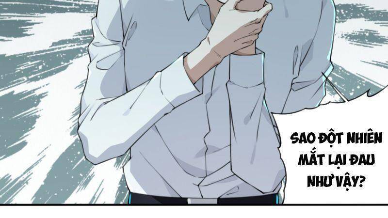 Tôi Là Người Môi Giới Của Ngôi Nhà Kỳ Quái Chapter 4 - Trang 2