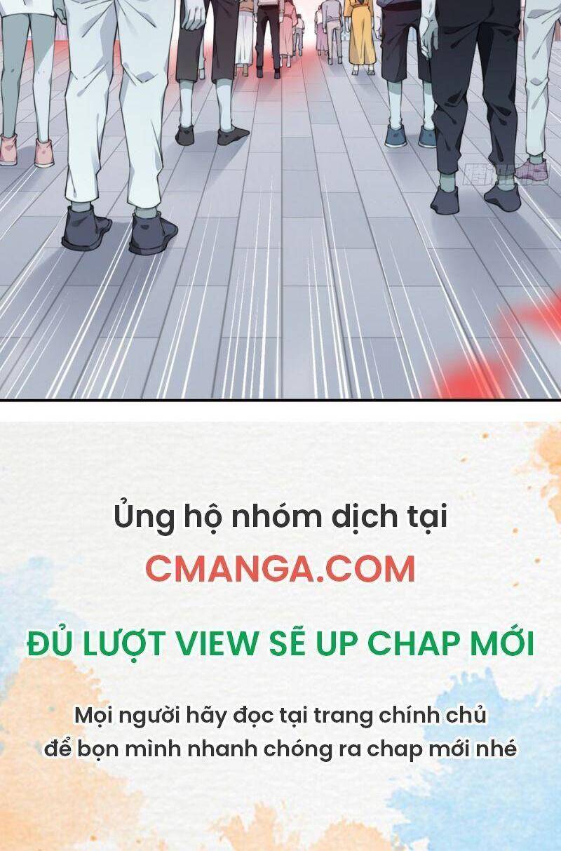 Tôi Là Người Môi Giới Của Ngôi Nhà Kỳ Quái Chapter 40 - Trang 2