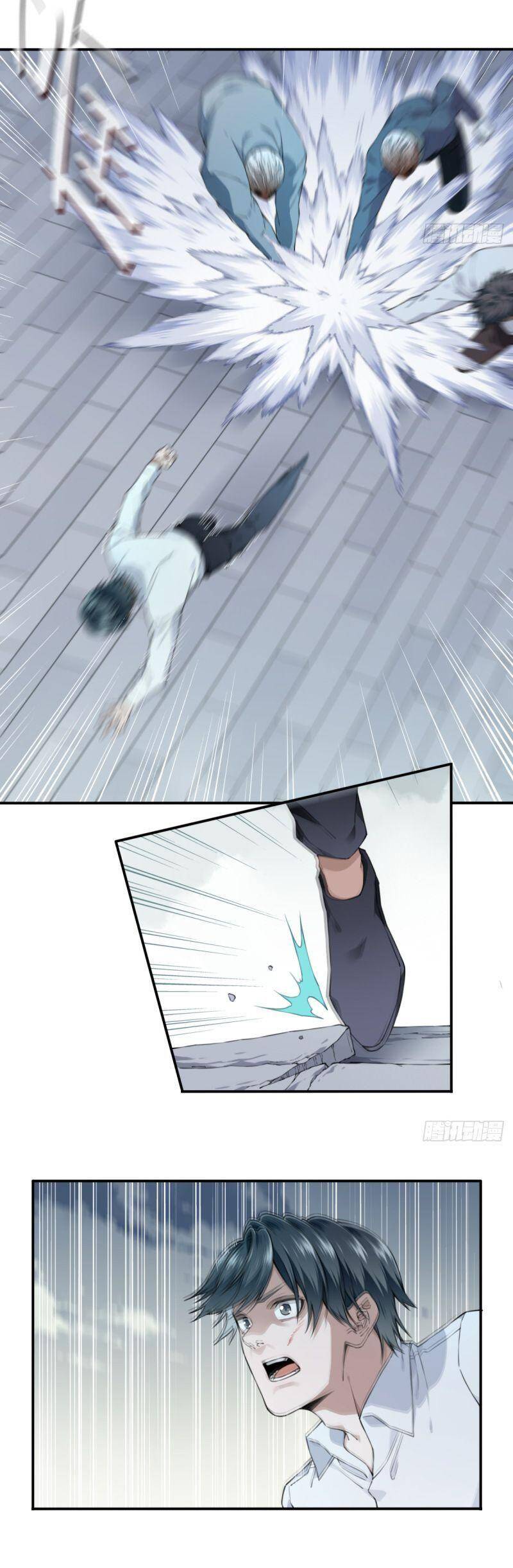 Tôi Là Người Môi Giới Của Ngôi Nhà Kỳ Quái Chapter 40 - Trang 2