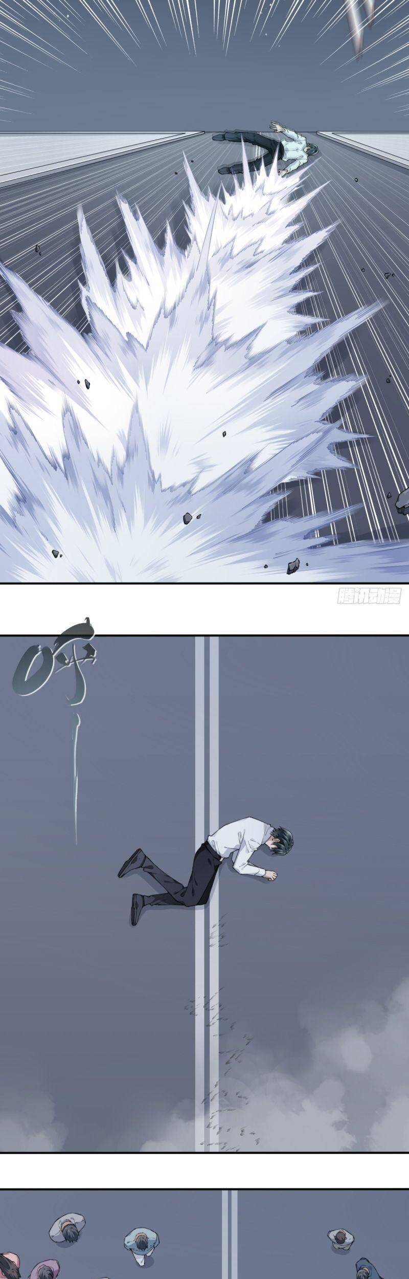 Tôi Là Người Môi Giới Của Ngôi Nhà Kỳ Quái Chapter 40 - Trang 2