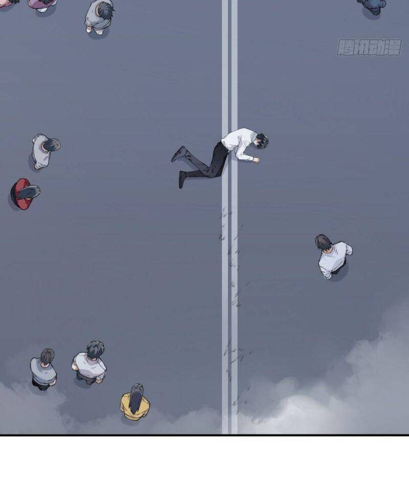 Tôi Là Người Môi Giới Của Ngôi Nhà Kỳ Quái Chapter 40 - Trang 2