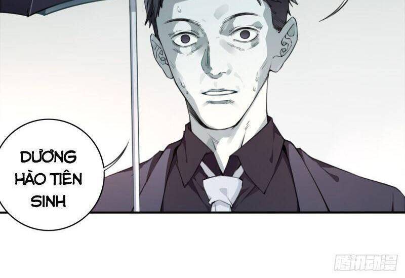 Tôi Là Người Môi Giới Của Ngôi Nhà Kỳ Quái Chapter 41 - Trang 2