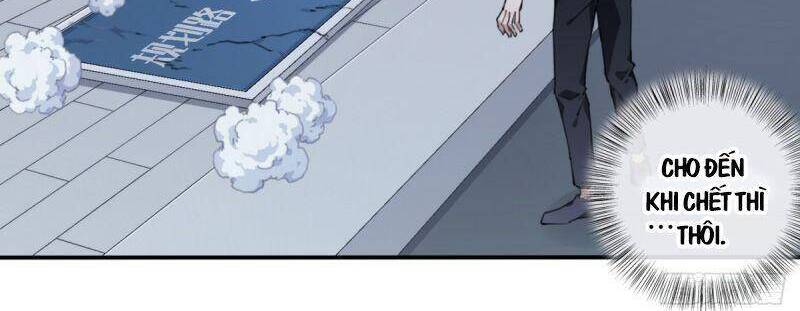 Tôi Là Người Môi Giới Của Ngôi Nhà Kỳ Quái Chapter 41 - Trang 2