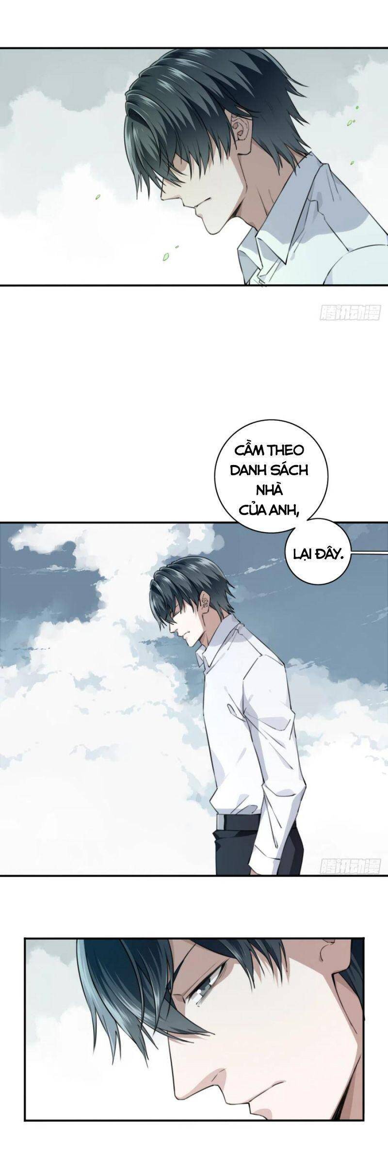 Tôi Là Người Môi Giới Của Ngôi Nhà Kỳ Quái Chapter 42 - Trang 2
