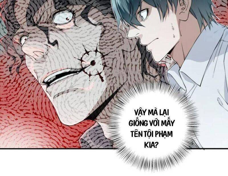 Tôi Là Người Môi Giới Của Ngôi Nhà Kỳ Quái Chapter 42 - Trang 2