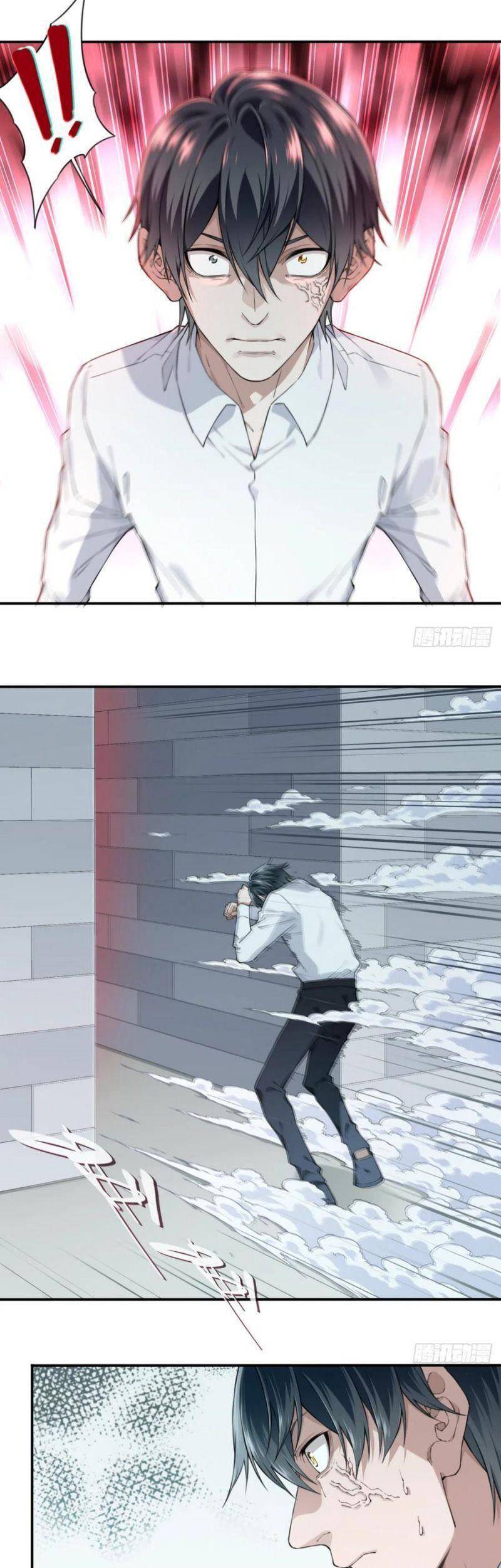 Tôi Là Người Môi Giới Của Ngôi Nhà Kỳ Quái Chapter 42 - Trang 2