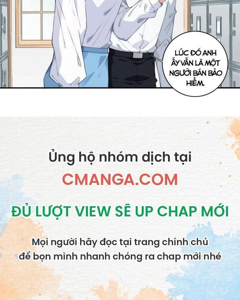 Tôi Là Người Môi Giới Của Ngôi Nhà Kỳ Quái Chapter 43 - Trang 2