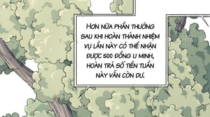 Tôi Là Người Môi Giới Của Ngôi Nhà Kỳ Quái Chapter 44 - Trang 2