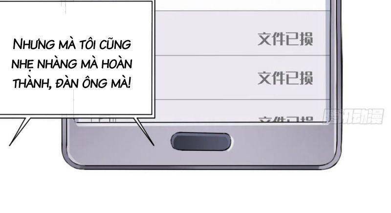 Tôi Là Người Môi Giới Của Ngôi Nhà Kỳ Quái Chapter 44 - Trang 2