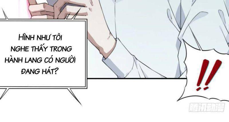 Tôi Là Người Môi Giới Của Ngôi Nhà Kỳ Quái Chapter 44 - Trang 2