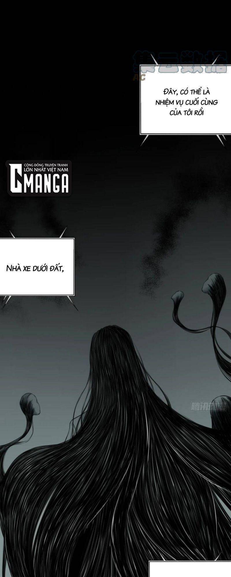 Tôi Là Người Môi Giới Của Ngôi Nhà Kỳ Quái Chapter 44 - Trang 2