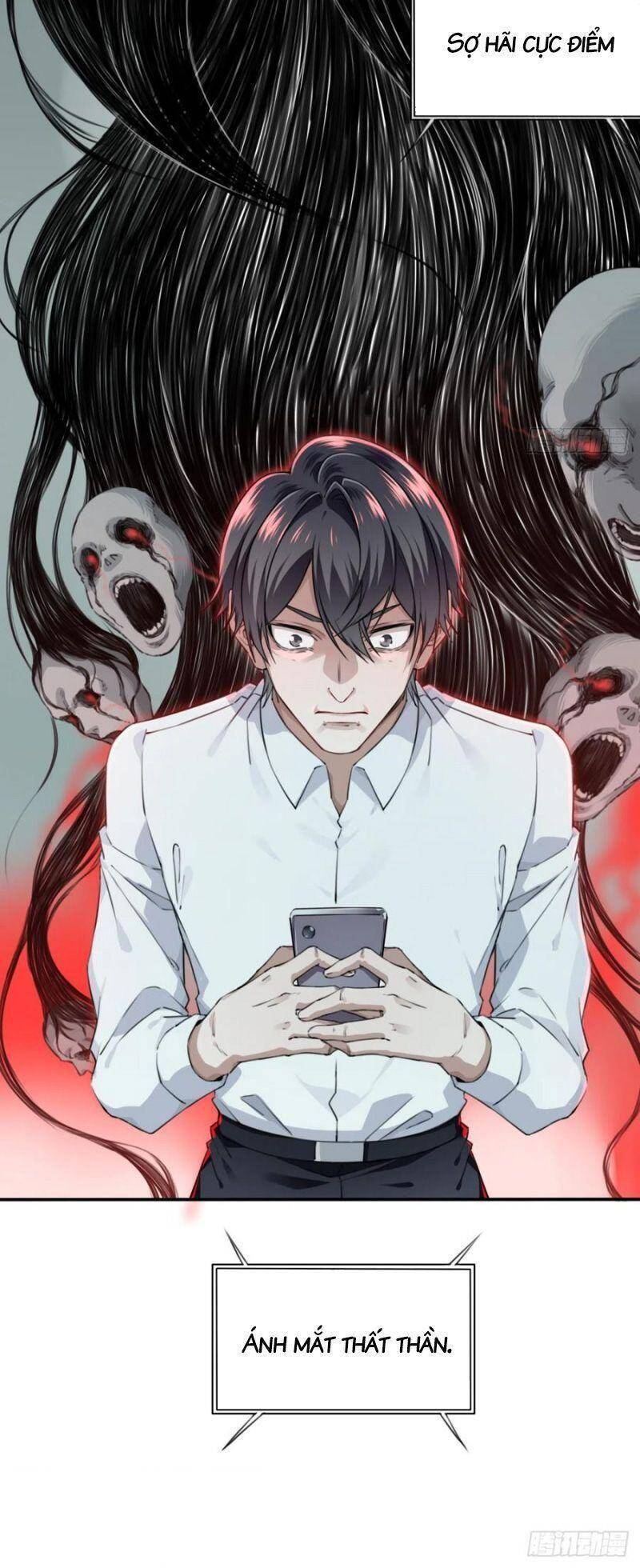 Tôi Là Người Môi Giới Của Ngôi Nhà Kỳ Quái Chapter 44 - Trang 2