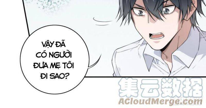 Tôi Là Người Môi Giới Của Ngôi Nhà Kỳ Quái Chapter 45 - Trang 2