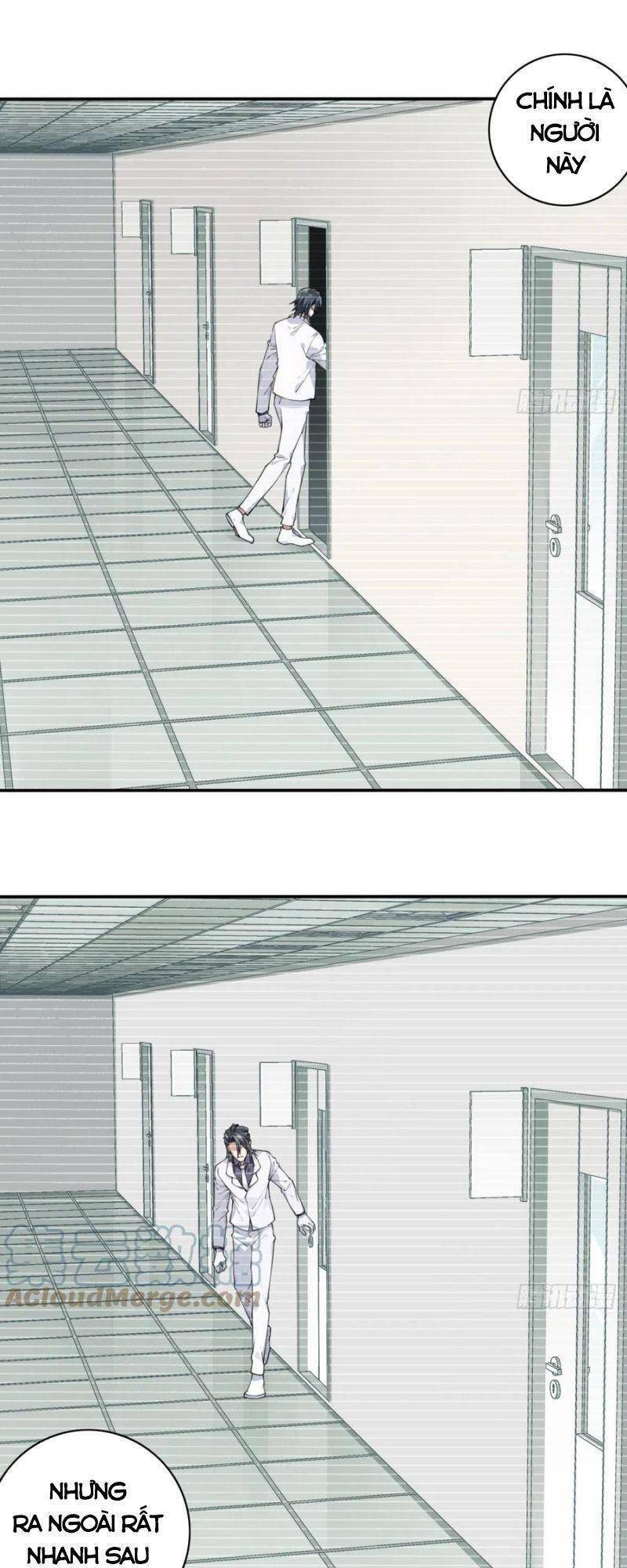 Tôi Là Người Môi Giới Của Ngôi Nhà Kỳ Quái Chapter 45 - Trang 2