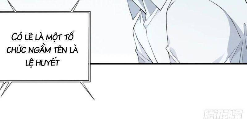 Tôi Là Người Môi Giới Của Ngôi Nhà Kỳ Quái Chapter 45 - Trang 2