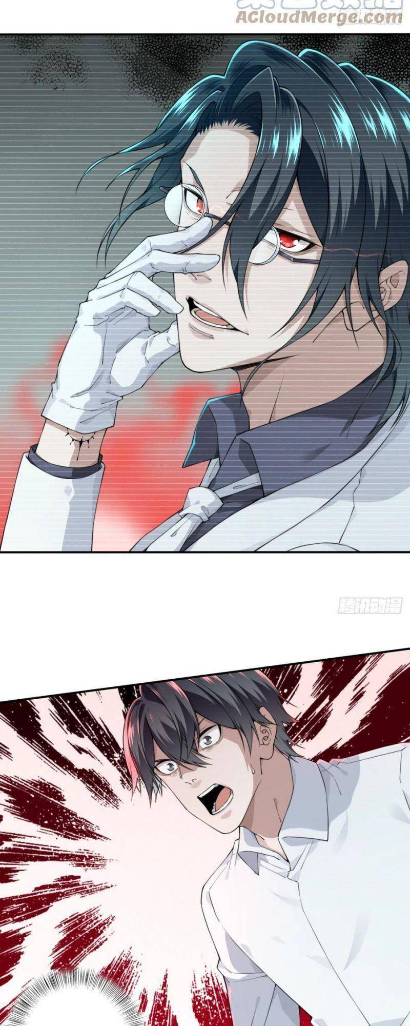 Tôi Là Người Môi Giới Của Ngôi Nhà Kỳ Quái Chapter 45 - Trang 2