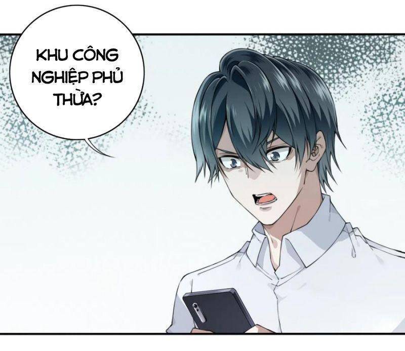 Tôi Là Người Môi Giới Của Ngôi Nhà Kỳ Quái Chapter 46 - Trang 2