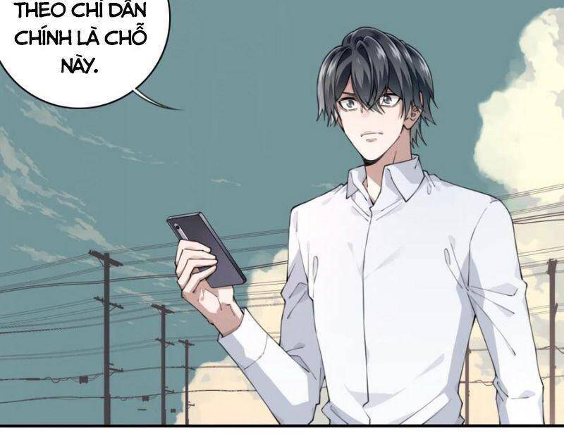 Tôi Là Người Môi Giới Của Ngôi Nhà Kỳ Quái Chapter 46 - Trang 2