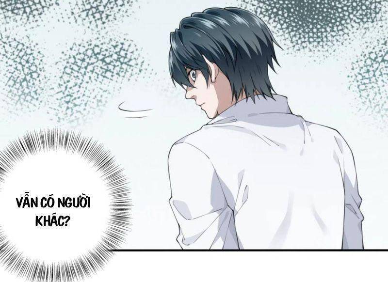 Tôi Là Người Môi Giới Của Ngôi Nhà Kỳ Quái Chapter 46 - Trang 2