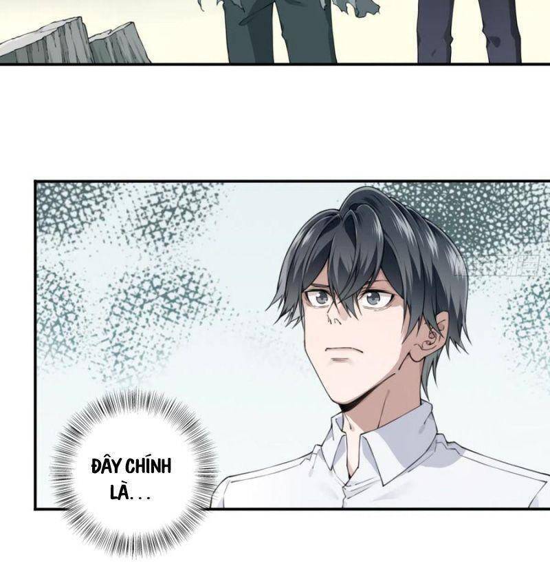 Tôi Là Người Môi Giới Của Ngôi Nhà Kỳ Quái Chapter 46 - Trang 2