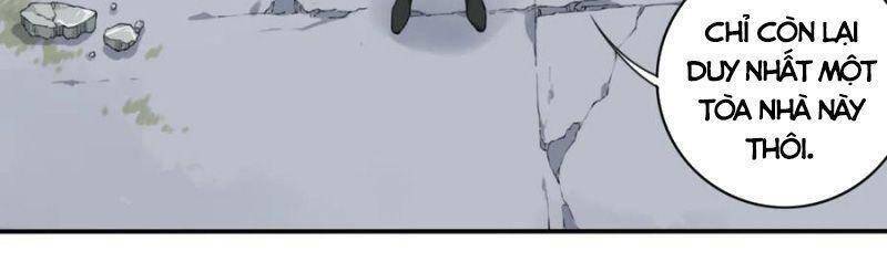 Tôi Là Người Môi Giới Của Ngôi Nhà Kỳ Quái Chapter 46 - Trang 2