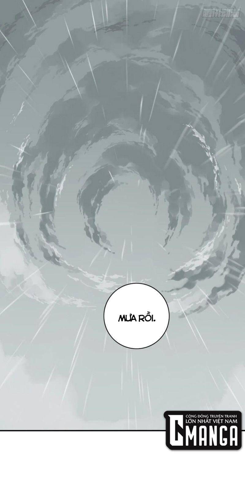 Tôi Là Người Môi Giới Của Ngôi Nhà Kỳ Quái Chapter 46 - Trang 2