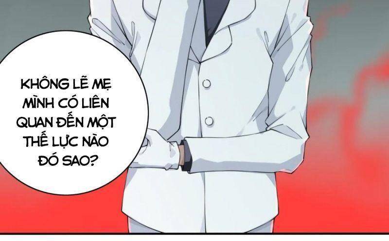 Tôi Là Người Môi Giới Của Ngôi Nhà Kỳ Quái Chapter 46 - Trang 2