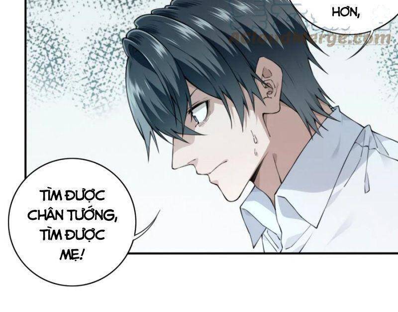 Tôi Là Người Môi Giới Của Ngôi Nhà Kỳ Quái Chapter 46 - Trang 2