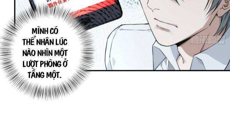 Tôi Là Người Môi Giới Của Ngôi Nhà Kỳ Quái Chapter 47 - Trang 2