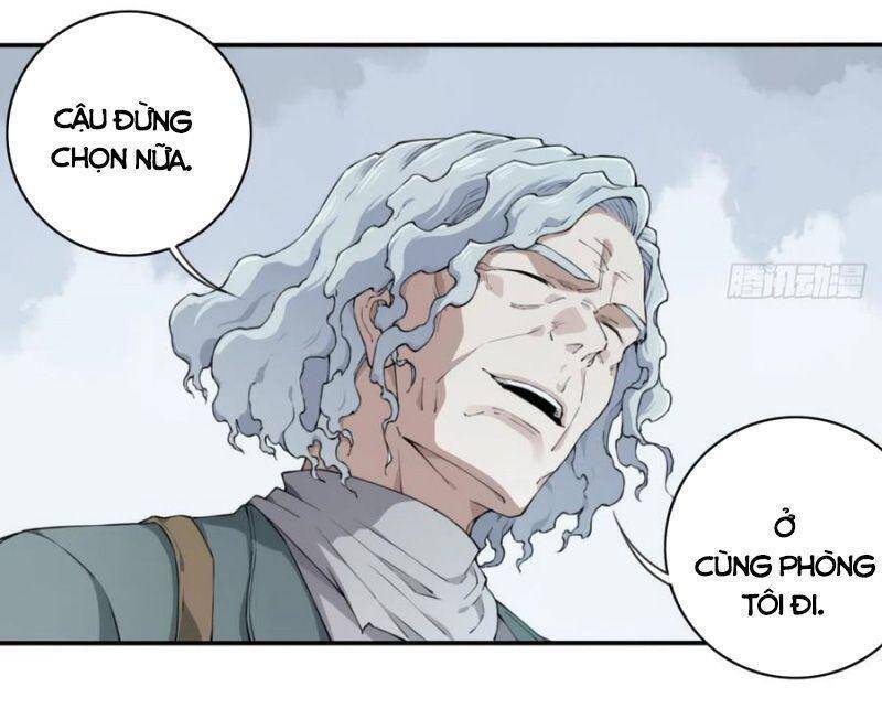 Tôi Là Người Môi Giới Của Ngôi Nhà Kỳ Quái Chapter 47 - Trang 2