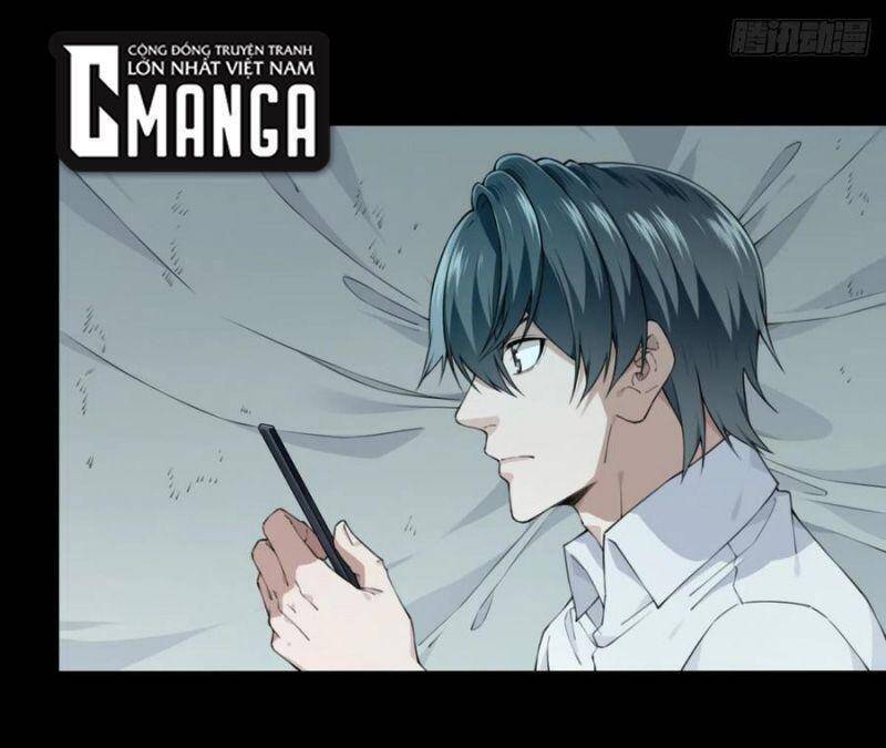 Tôi Là Người Môi Giới Của Ngôi Nhà Kỳ Quái Chapter 47 - Trang 2