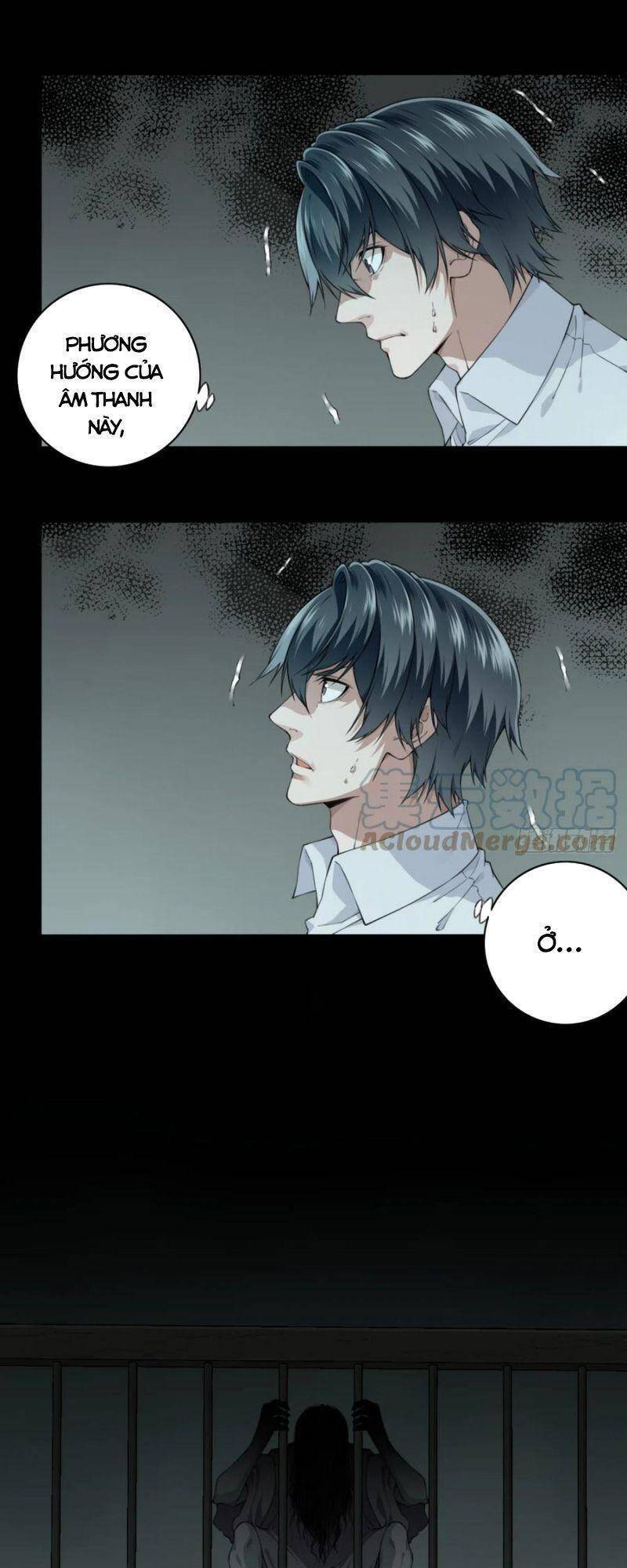 Tôi Là Người Môi Giới Của Ngôi Nhà Kỳ Quái Chapter 47 - Trang 2