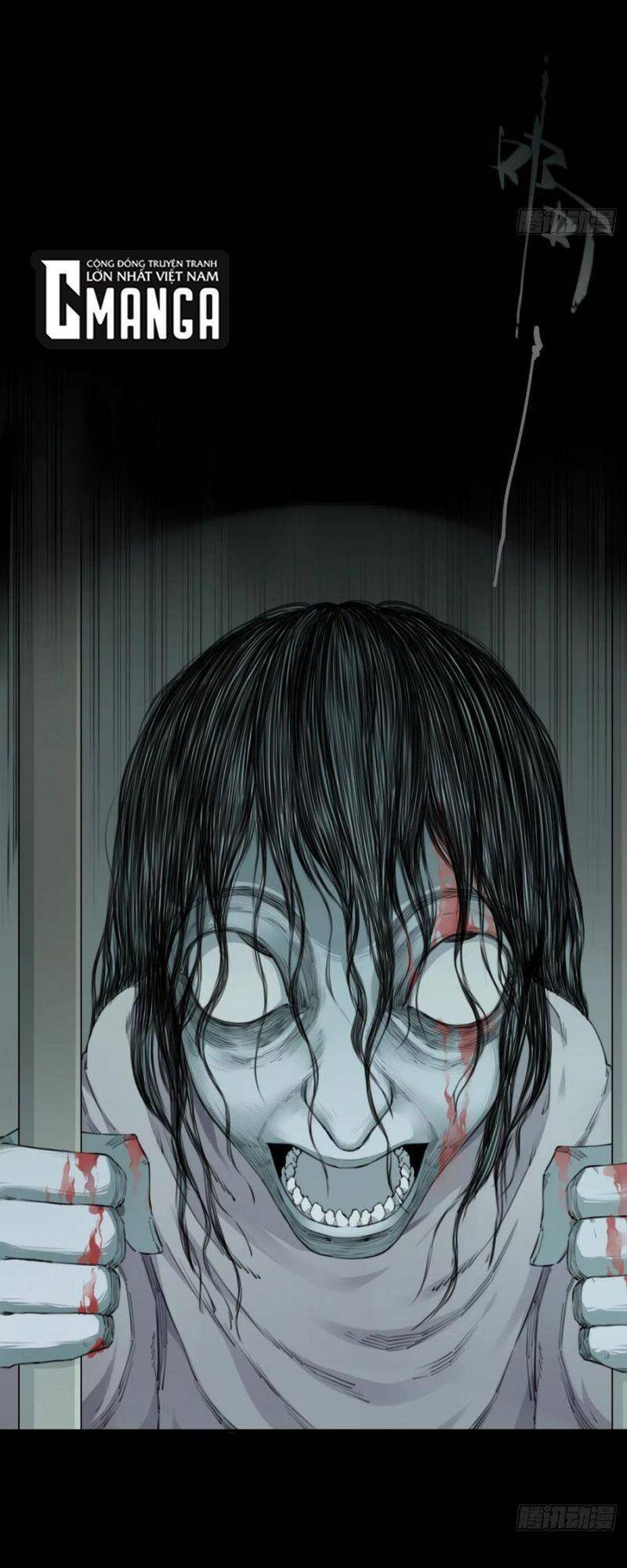 Tôi Là Người Môi Giới Của Ngôi Nhà Kỳ Quái Chapter 47 - Trang 2