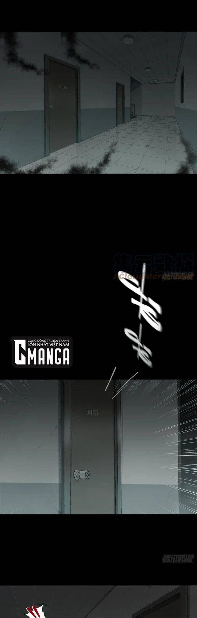 Tôi Là Người Môi Giới Của Ngôi Nhà Kỳ Quái Chapter 48 - Trang 2