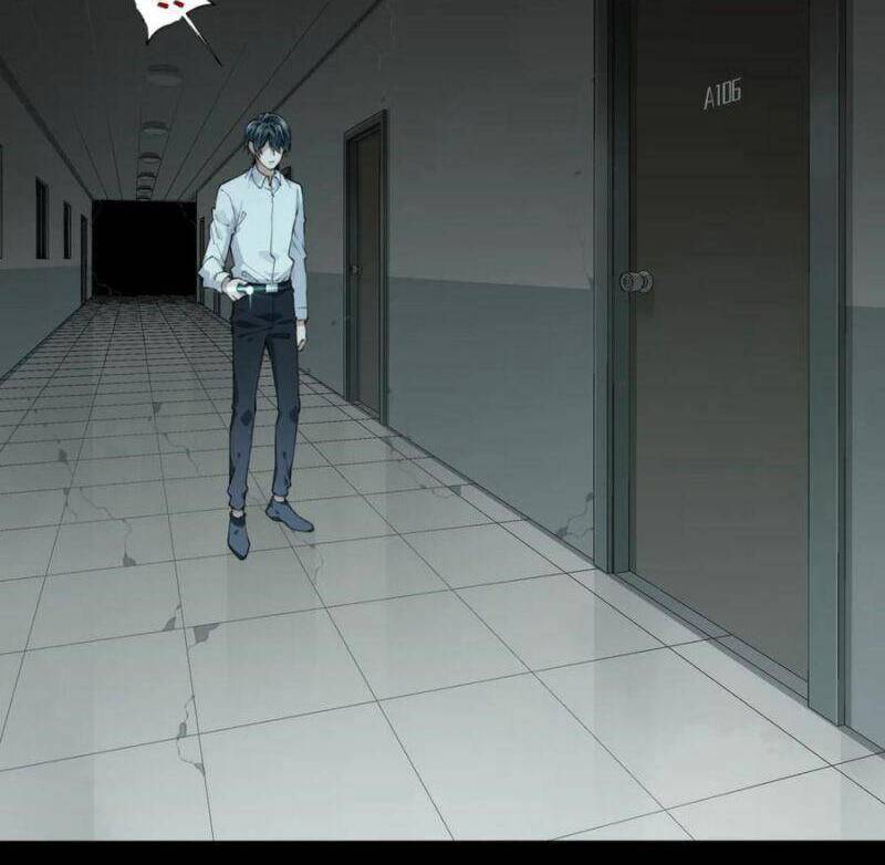 Tôi Là Người Môi Giới Của Ngôi Nhà Kỳ Quái Chapter 48 - Trang 2